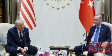 ABD Başkanı Trump: Ambargoları ve müeyyideleri kaldırıyoruz