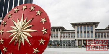 Cumhurbaşkanlığı Külliyesi’nde, devlet ve hükümet başkanları onuruna yemek