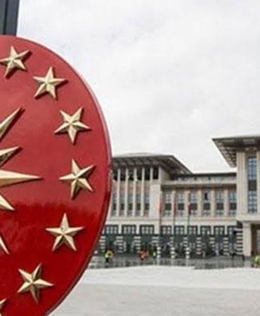 Cumhurbaşkanlığı Külliyesi’nde, devlet ve hükümet başkanları onuruna yemek