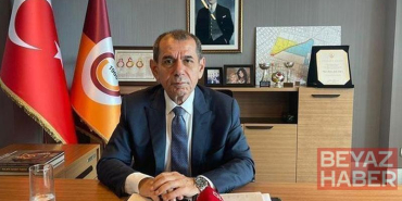Dursun Özbek: Galatasaray, Türkiye