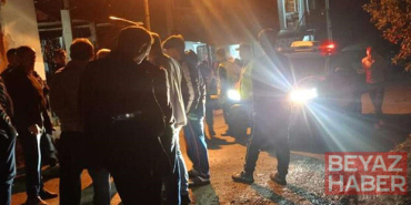 Giresun'da gizemli patlama sesi! "Gökyüzünden parçalar yağdı"