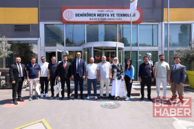 LGS tercih dönemi öncesi Demirören Medya ve Teknoloji MTAL adaylara kapılarını açtı