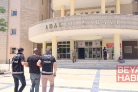 Tahliye olduktan 2 ay sonra traktörle uyuşturucu taşırken yakalandı