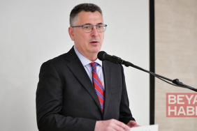 İsrail: Lübnan ile görüşmeler gelecek hafta Roma