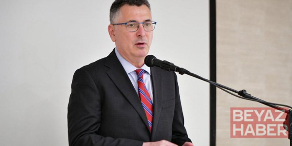 İsrail: Lübnan ile görüşmeler gelecek hafta Roma