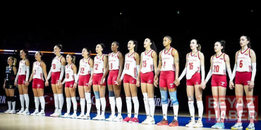 Filenin Sultanları, Japonya etabına Polonya galibiyetiyle başladı