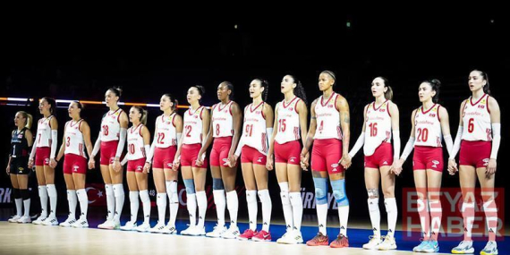 Filenin Sultanları, Japonya etabına Polonya galibiyetiyle başladı