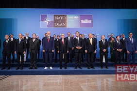NATO Zirvesi
