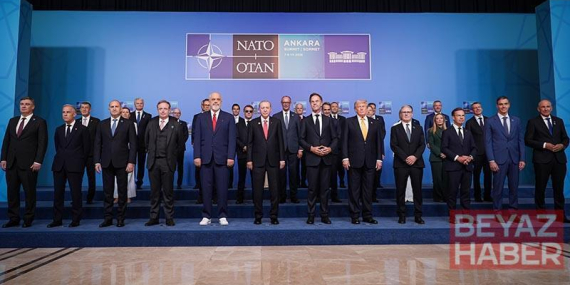 NATO Zirvesi