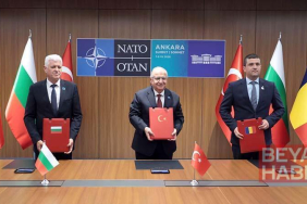 MSB: Romanya ve Bulgaristan