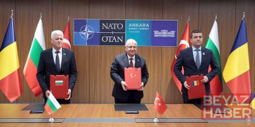 MSB: Romanya ve Bulgaristan
