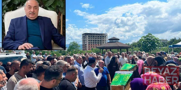 Ağabeyi, yengesi ve yeğenini öldüren emekli imam, teslim oldu