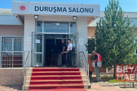 Tanju Özcan: Bütün bu davanın objesi, ana yemeği benim