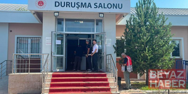 Tanju Özcan: Bütün bu davanın objesi, ana yemeği benim