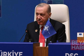 Cumhurbaşkanı Erdoğan: Savunma hedeflerine 5 yıl erken ulaşmayı hedefliyoruz