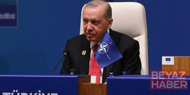 Cumhurbaşkanı Erdoğan: Savunma hedeflerine 5 yıl erken ulaşmayı hedefliyoruz