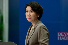 Çin: Savaşın yeniden başlaması hiçbir tarafın yararına değil