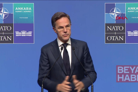NATO Genel Sekreteri Mark Rutte: Odak noktamız üretimi arttırmak, iş birliğini en üst düzeyine çıkarmak
