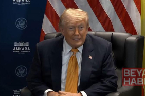 ABD Başkanı Trump: Suriye