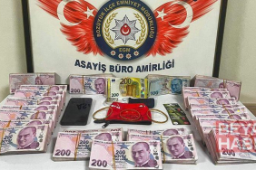 Bilecik’teki kendisini asker olarak tanıtıp 850 bin lira dolandıran şüpheli Bursa’da yakalandı
