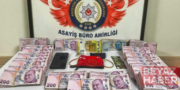 Bilecik’teki kendisini asker olarak tanıtıp 850 bin lira dolandıran şüpheli Bursa’da yakalandı