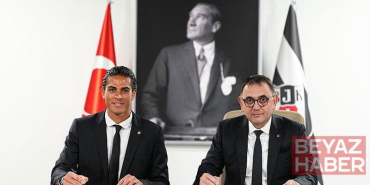 Beşiktaş, Doğan Alemdar