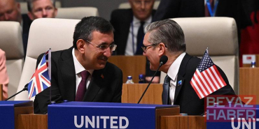 Cevdet Yılmaz