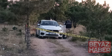 Ormanda iki grup arasında silahlı kavgada: 1 yaralı