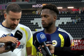 Fred: Şampiyonlar Ligi’ne katılabilmek için elimizden gelenin en iyisini yapacağız