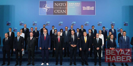 Bakan Fidan: Avrupa-Atlantik güvenliğinin gündemindeki önemli meseleler etraflıca ele alındı