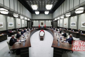 Kabine üyelerinden NATO Zirvesi paylaşımları