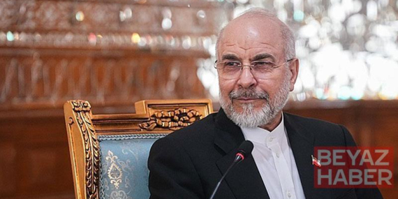 İran: Hürmüz Boğazı tehditlerle değil, yalnızca İran