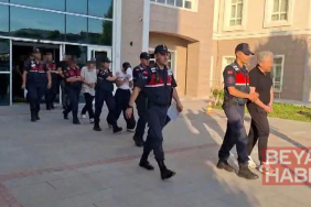 Burdur merkezli yasa dışı bahis soruşturmasında 7 tutuklama