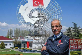 Bakan Uraloğlu: Türksat 6A üzerinden 10 ülkede 69 televizyon kanalına yayın hizmeti sunuyoruz
