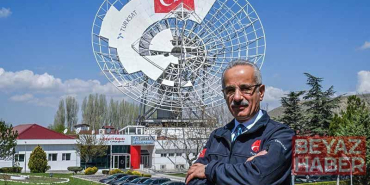 Bakan Uraloğlu: Türksat 6A üzerinden 10 ülkede 69 televizyon kanalına yayın hizmeti sunuyoruz