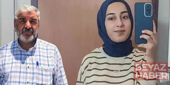 Rojin’in babası: Yeni avukatlar, daha önce yapılmayan bütün incelemeleri ele alacak