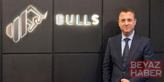 Bulls Yatırım Holding, Escar’ın çoğunluk hisselerini devraldı