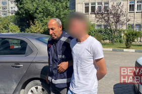 İçerisinde 6 milyon liralık ziynet eşyası olan çantayı alan şüpheliye gözaltı