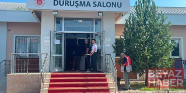 Bolu’daki ‘rüşvet’ ve ‘irtikap’ davasında zincir marketlerin yetkilileri ifade verdi