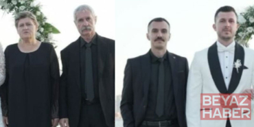 Anne, baba ve ağabeyini öldüren sanık: Olay bana nasıl kaldı anlamıyorum