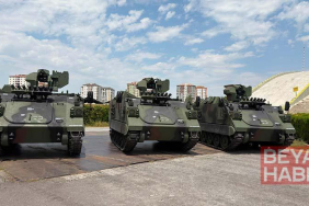 3 adet E-ZPT, Mehmetçik