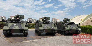 3 adet E-ZPT, Mehmetçik