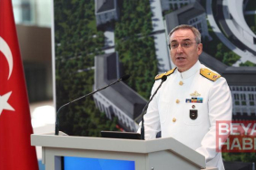 MSB: Beklentimiz CAATSA yaptırımlarının kaldırılması