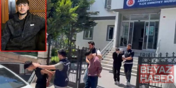 Arnavutköy