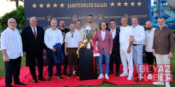 Galatasaray