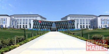Ay Yıldız Karargahı, Pentagon