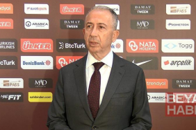Metin Öztürk: Mayısta yine taraftarımızı mutlu edeceğiz, bayraklarımızla sokağa döküleceğiz