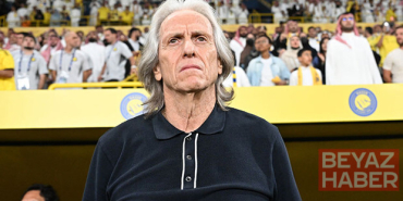 Jorge Jesus, hayaline kavuştu! Portekiz Futbol Federasyonu ile anlaştı