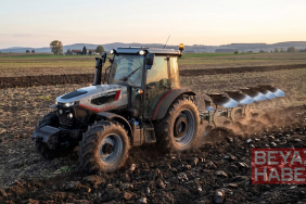 TÜMOSAN, Tractor of the Year 2027 finaline yükseldi
