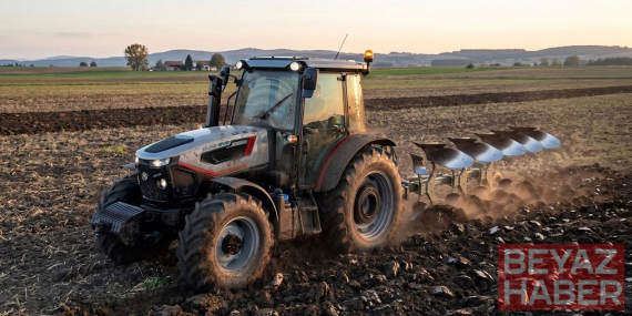 TÜMOSAN, Tractor of the Year 2027 finaline yükseldi